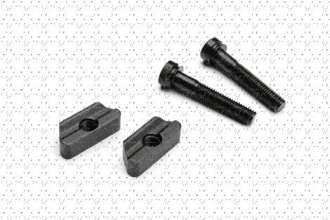 Spare Parts for Adjustable Scope Mount