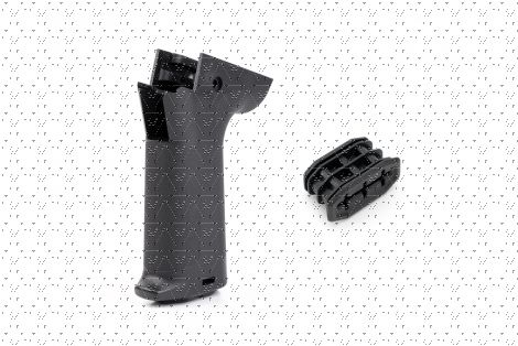 Pistol Grip for CZ Scorpion EVO & Strike Pistol Grip Plug Tool Holder Insert Combo