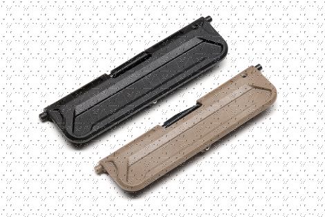 AR Overmolded Ultimate Dust Cover for .223/5.56
