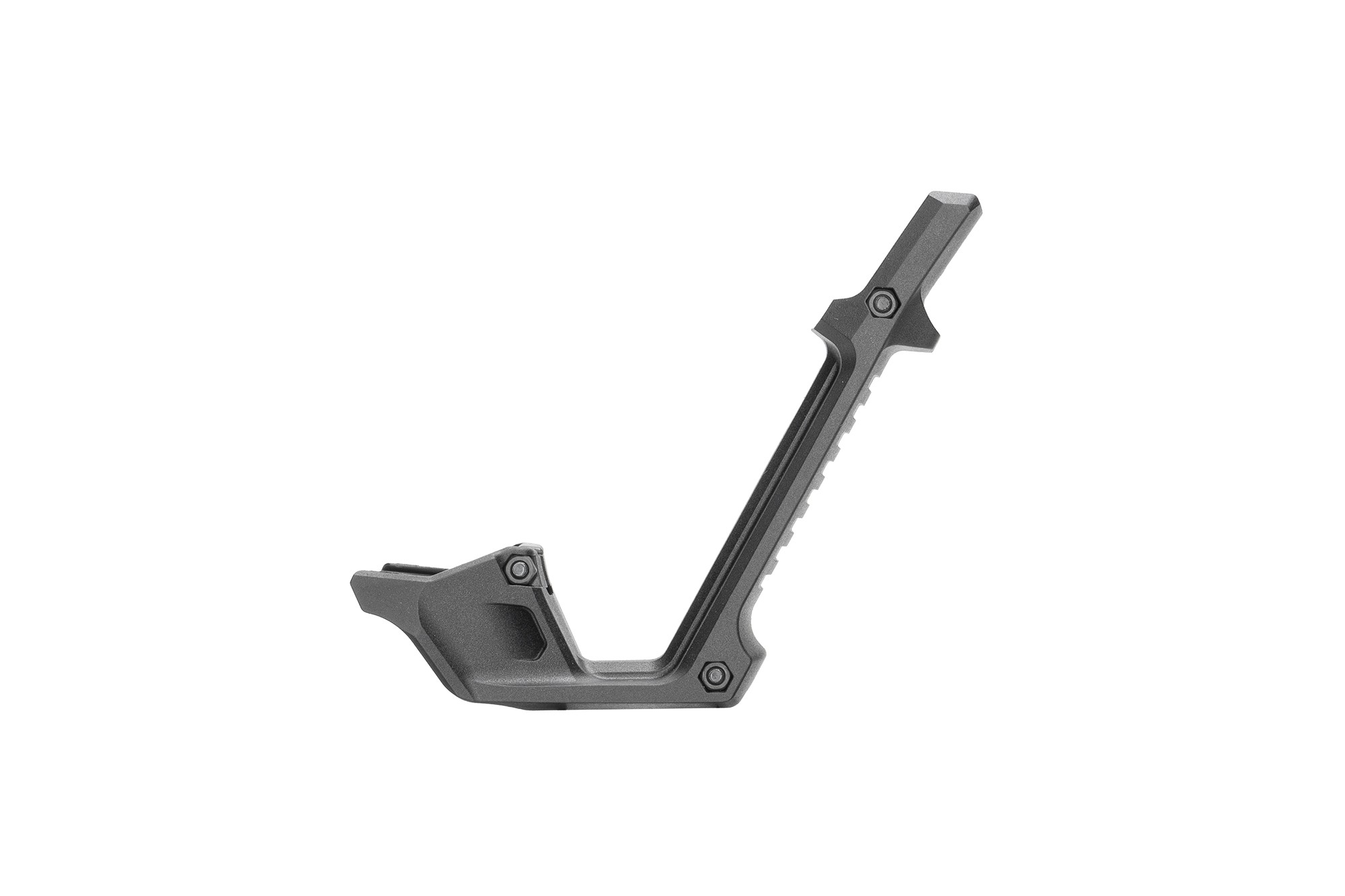 CHARLIE EXTENDED TRIGGER