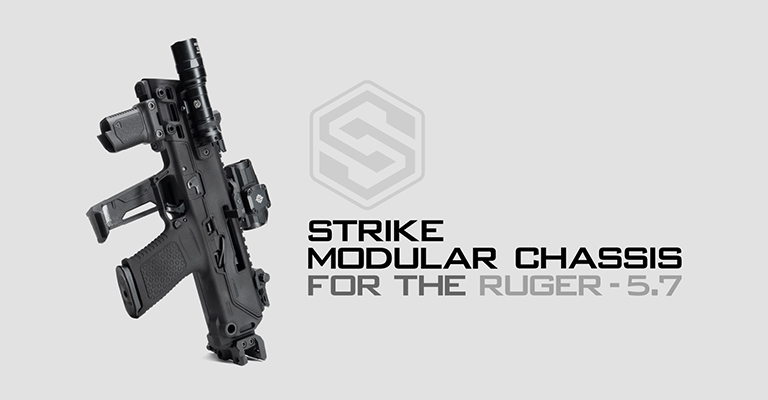 System７／STI strike gun（HW） KSC STI ストライクガン システム7 スライドHW ガスブローバック