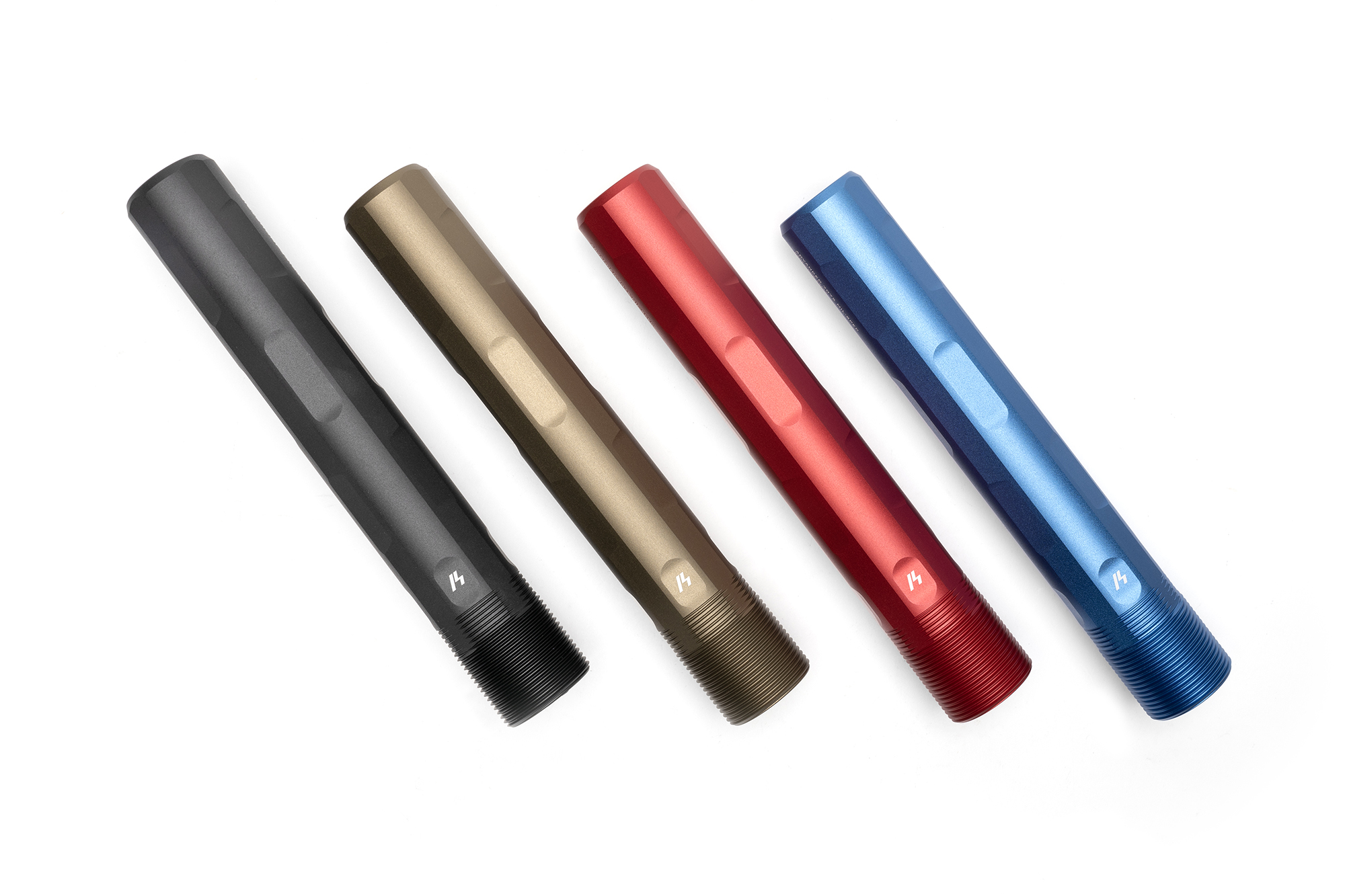 Advanced Receiver Extension