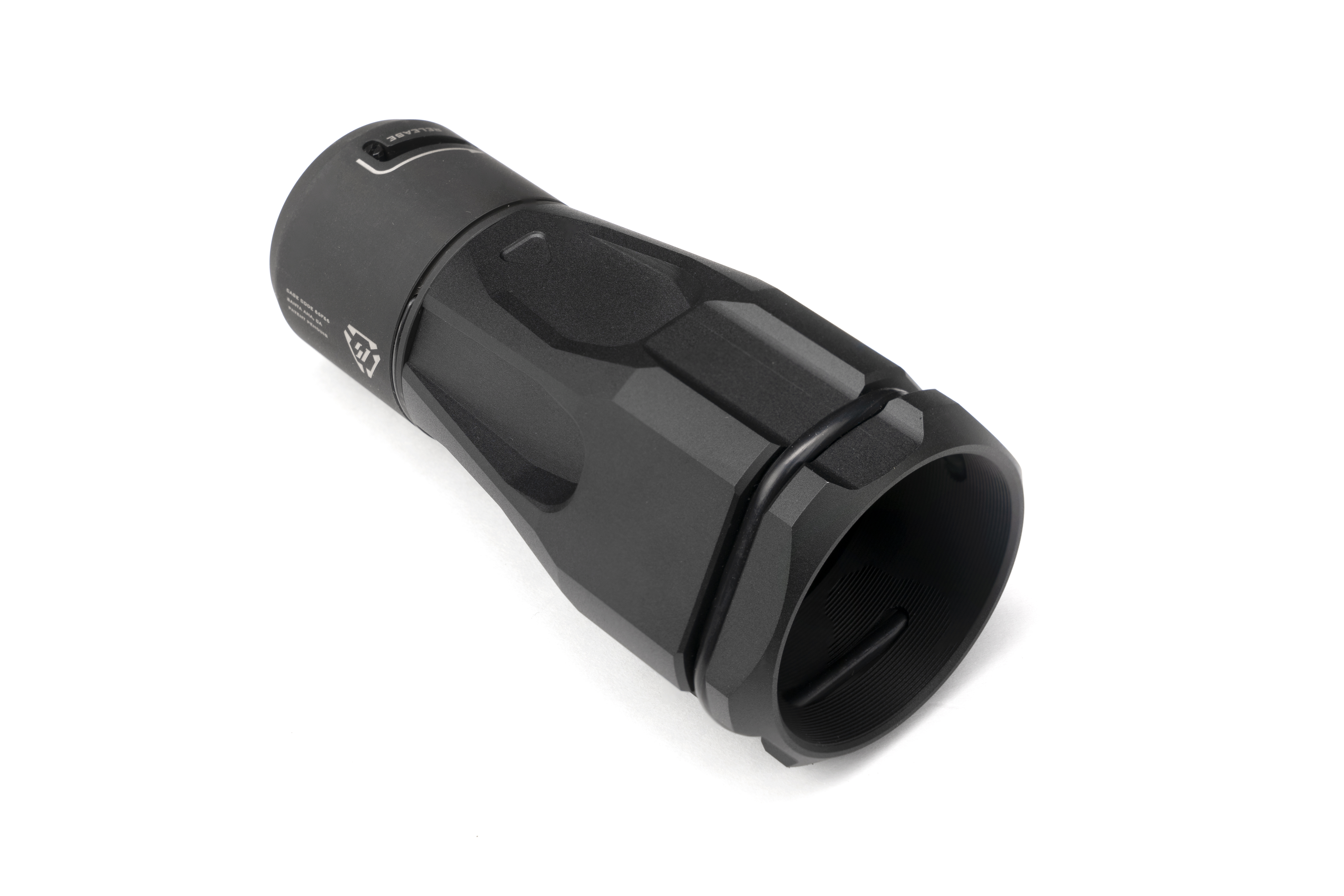 Strike Oppressor Launcher