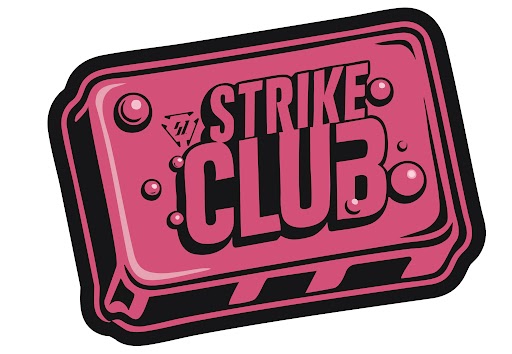 Strike Club