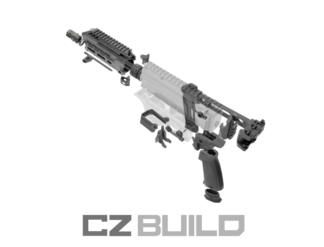 CZ-EVO