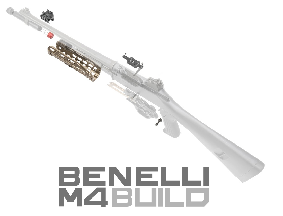BENELLI M4