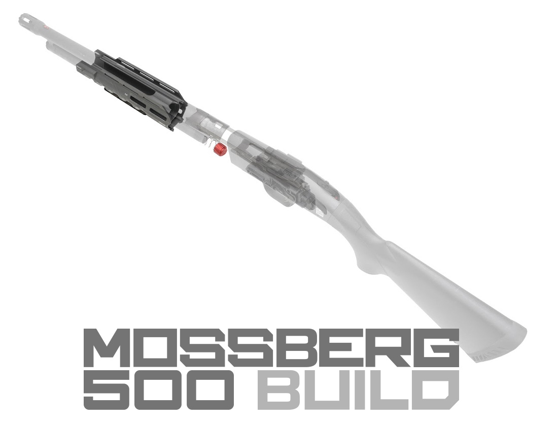 Mossberg