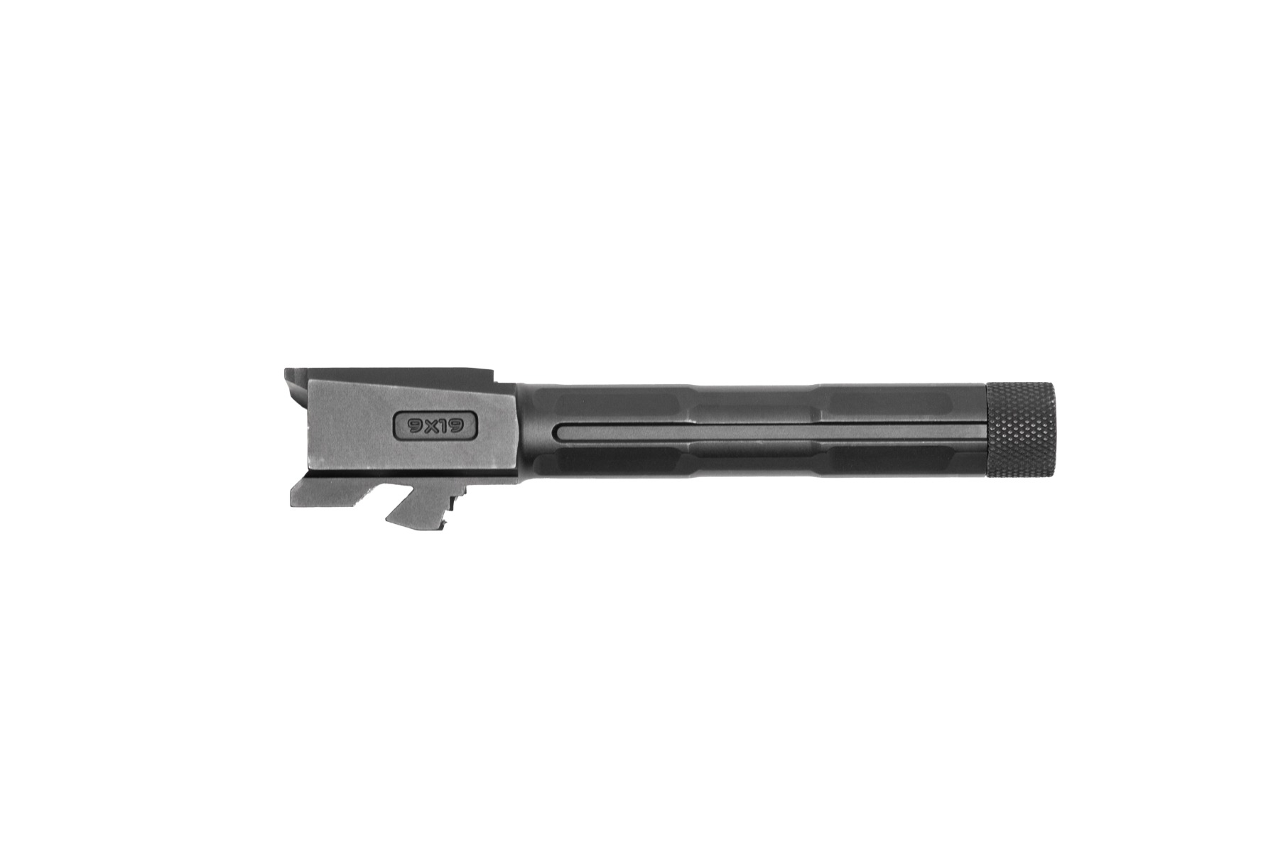 Image of Strike Threaded Barrel for GLOCK™ G19