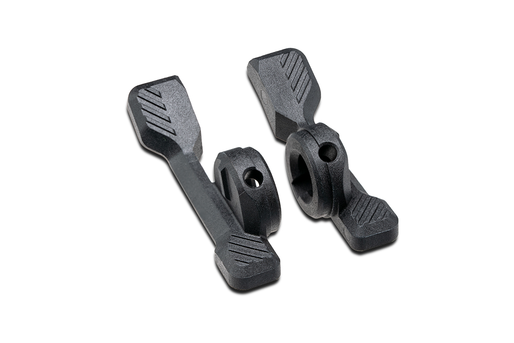 Image of Extended Selector Switch for CZ Scorpion EVO