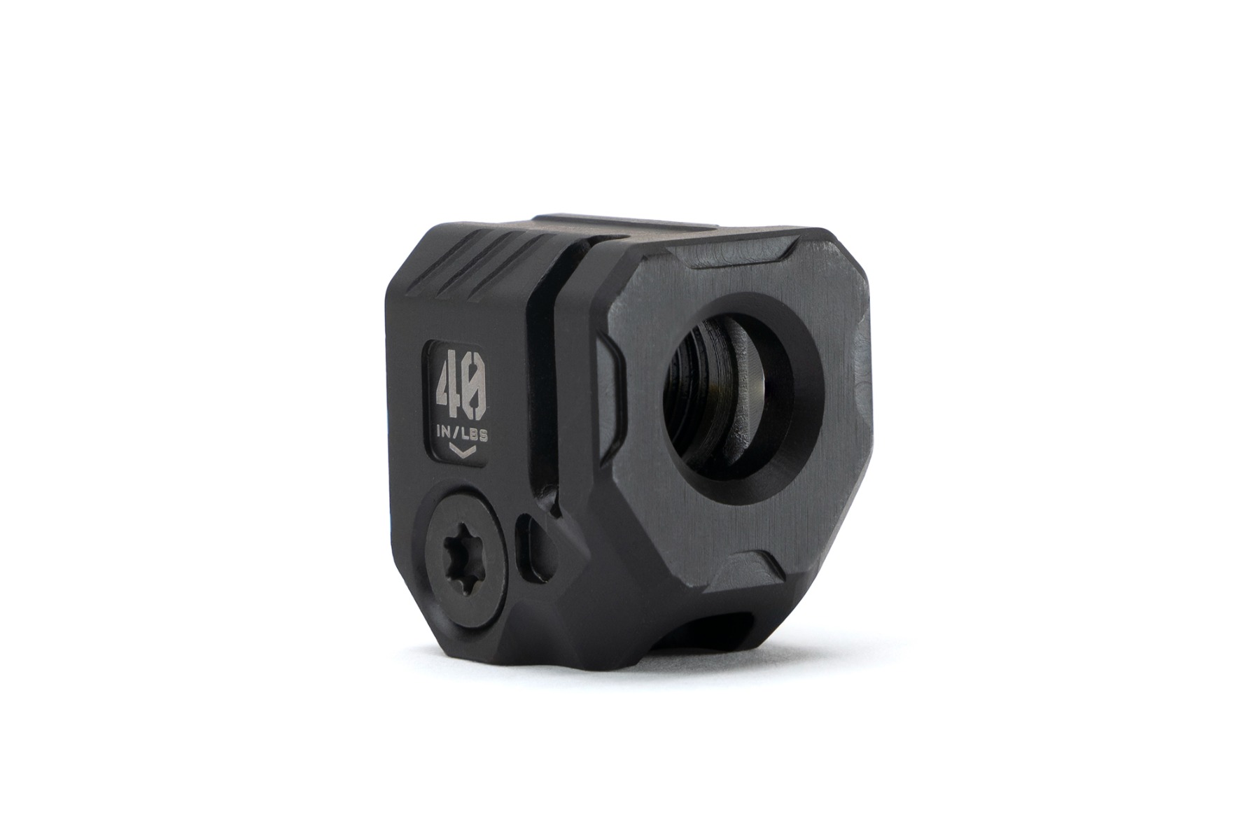 Image of Strike Micro Threaded Comp - QUAD